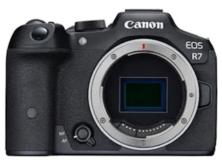 Canonのミラーレスおすすめ8選 初心者の最初の一台からフルサイズ